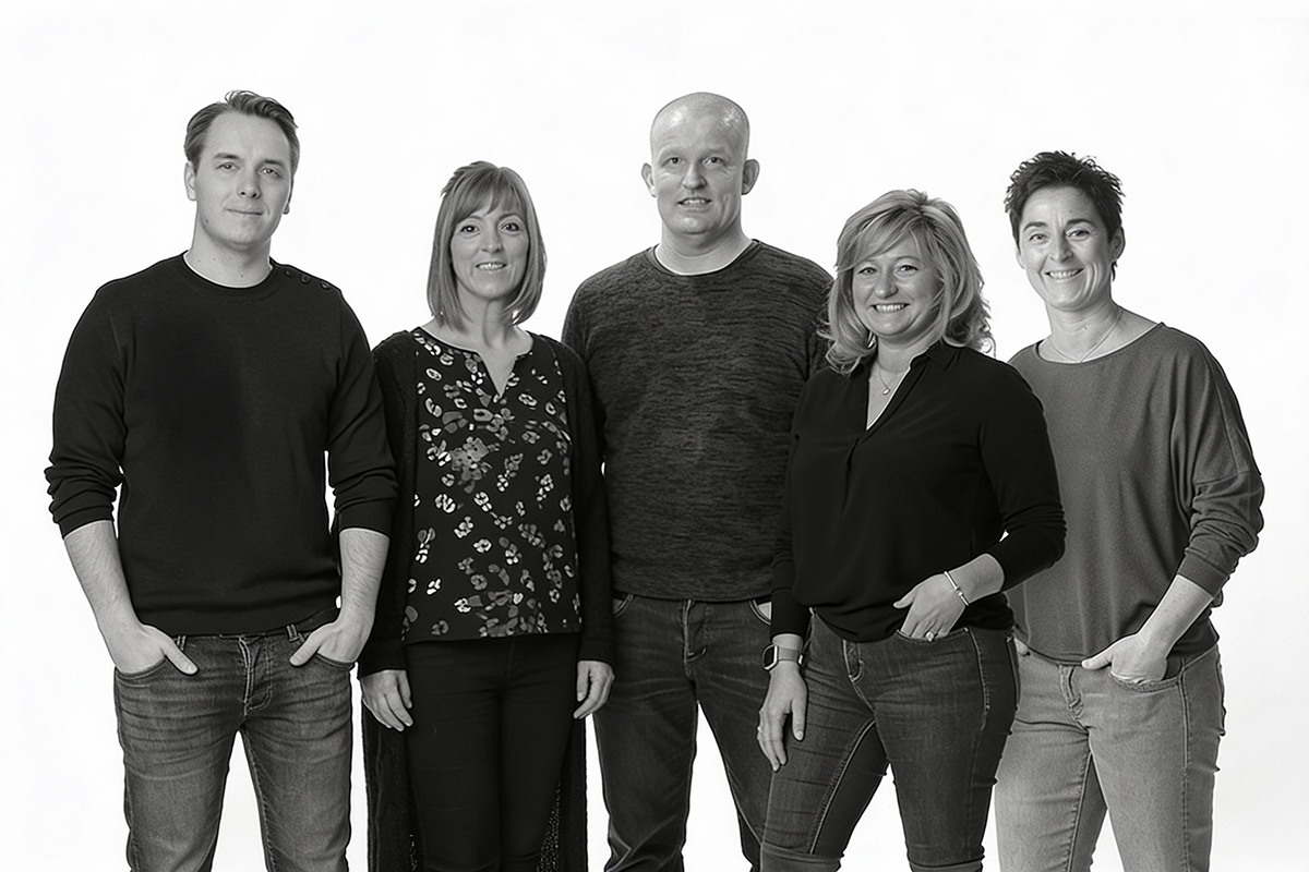 Team Thuisverpleging Midden-Limburg